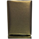 Presentpapper Svart & Guld, Glansigt